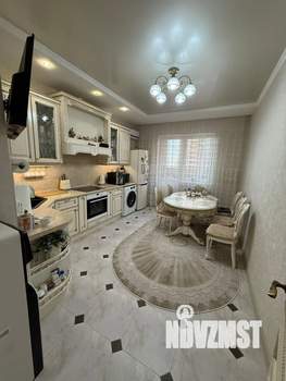 2-к квартира, вторичка, 75м2, 13/17 этаж