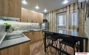 1-к квартира, вторичка, 37м2, 4/19 этаж