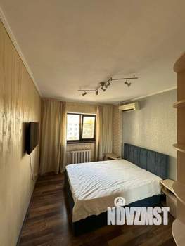 3-к квартира, вторичка, 72м2, 9/10 этаж