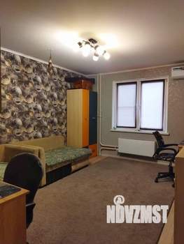 3-к квартира, вторичка, 84м2, 3/17 этаж