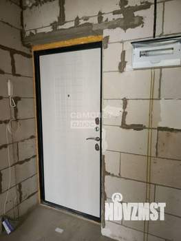 1-к квартира, вторичка, 34м2, 15/22 этаж