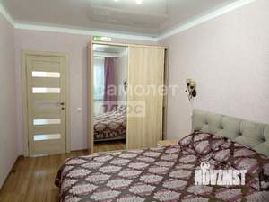 2-к квартира, вторичка, 64м2, 14/16 этаж