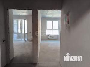 1-к квартира, вторичка, 36м2, 4/24 этаж