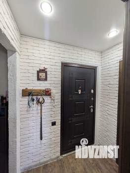 3-к квартира, вторичка, 74м2, 3/10 этаж