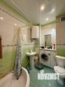 Студия квартира, вторичка, 27м2, 2/5 этаж