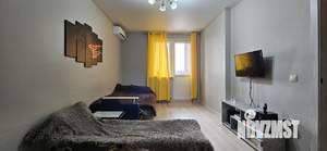 1-к квартира, вторичка, 36м2, 4/9 этаж