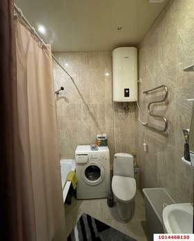 2-к квартира, вторичка, 51м2, 2/17 этаж