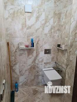 2-к квартира, вторичка, 53м2, 14/17 этаж