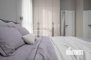 3-к квартира, вторичка, 70м2, 18/18 этаж