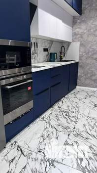 1-к квартира, вторичка, 36м2, 7/21 этаж