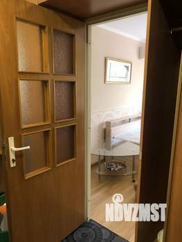 2-к квартира, вторичка, 33м2, 2/12 этаж