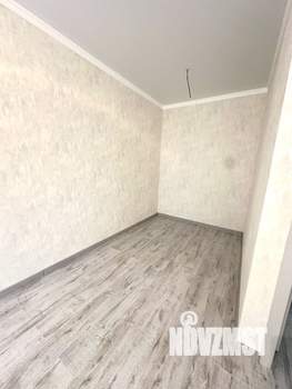 1-к квартира, вторичка, 39м2, 2/22 этаж