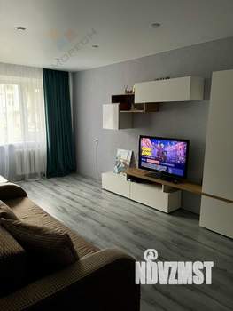 2-к квартира, вторичка, 44м2, 1/5 этаж