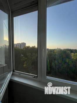 2-к квартира, вторичка, 61м2, 9/16 этаж