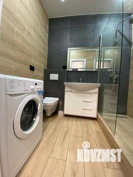 1-к квартира, вторичка, 38м2, 17/24 этаж