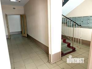 3-к квартира, вторичка, 81м2, 1/16 этаж