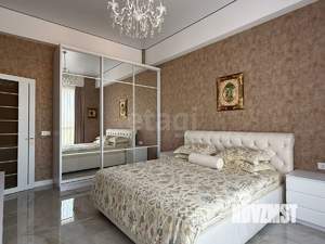 1-к квартира, вторичка, 55м2, 7/15 этаж