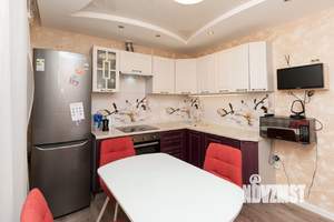 2-к квартира, вторичка, 56м2, 7/16 этаж