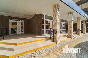 1-к квартира, вторичка, 36м2, 19/22 этаж