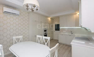 3-к квартира, вторичка, 109м2, 11/23 этаж