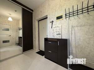 1-к квартира, вторичка, 38м2, 2/3 этаж