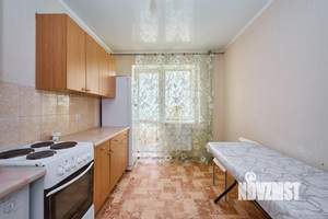 1-к квартира, вторичка, 35м2, 2/5 этаж