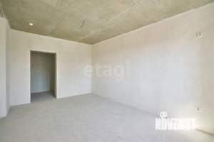 1-к квартира, вторичка, 40м2, 5/19 этаж