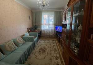 2-к квартира, вторичка, 41м2, 1/3 этаж