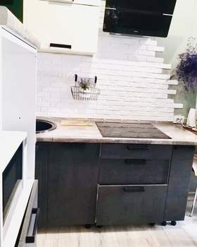 Студия квартира, вторичка, 24м2, 7/8 этаж