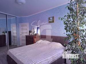 1-к квартира, вторичка, 44м2, 17/17 этаж