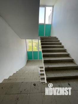 1-к квартира, вторичка, 49м2, 1/5 этаж