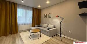2-к квартира, вторичка, 63м2, 19/24 этаж