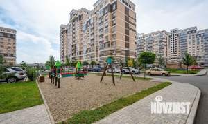 2-к квартира, вторичка, 54м2, 2/20 этаж