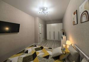 1-к квартира, вторичка, 31м2, 17/24 этаж