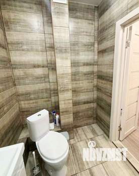 1-к квартира, вторичка, 34м2, 2/9 этаж