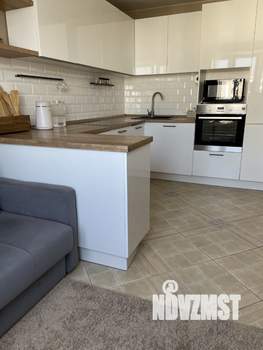 2-к квартира, вторичка, 72м2, 14/16 этаж