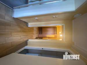 2-к квартира, вторичка, 51м2, 4/12 этаж