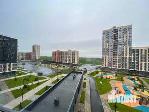 1-к квартира, вторичка, 29м2, 7/9 этаж