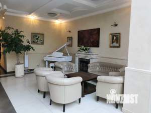 4-к квартира, вторичка, 129м2, 22/22 этаж