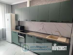 1-к квартира, вторичка, 35м2, 14/19 этаж