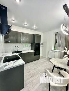 2-к квартира, вторичка, 35м2, 1/16 этаж