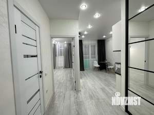1-к квартира, вторичка, 34м2, 8/24 этаж