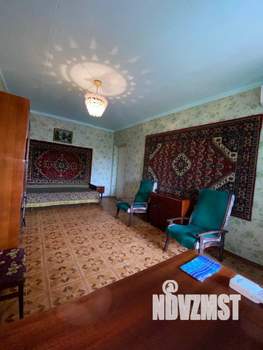 2-к квартира, вторичка, 45м2, 5/5 этаж