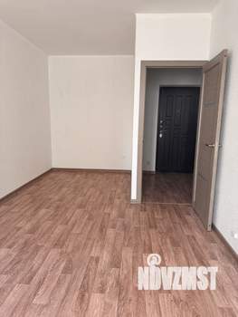 1-к квартира, вторичка, 36м2, 16/16 этаж