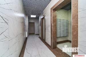 2-к квартира, вторичка, 53м2, 17/22 этаж