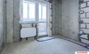 1-к квартира, вторичка, 43м2, 5/22 этаж