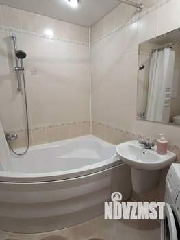 1-к квартира, вторичка, 34м2, 6/17 этаж