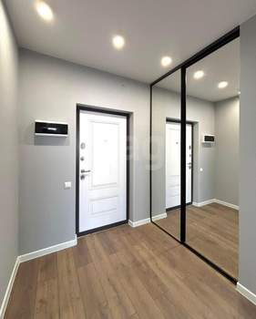 1-к квартира, вторичка, 30м2, 3/25 этаж