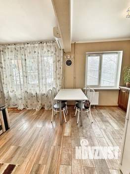 3-к квартира, вторичка, 59м2, 2/5 этаж