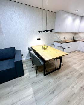 1-к квартира, вторичка, 45м2, 10/22 этаж